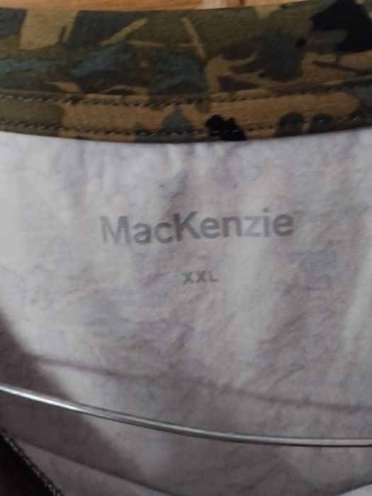 T-shirt męski MacKenzie xxl