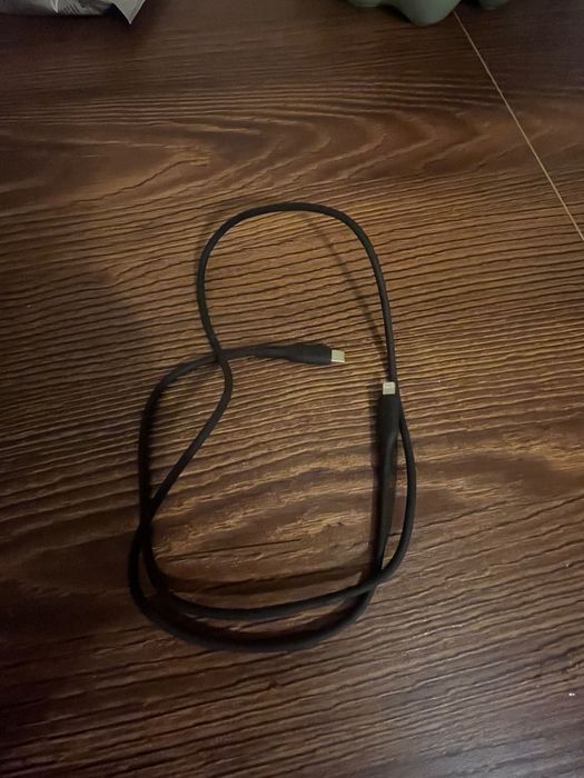 Kabel do iphone wejście C