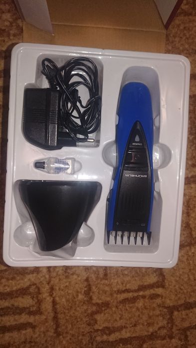 Продам машинку для стрижки Grunhelm