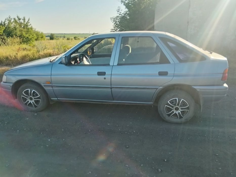 Продам автомобіль