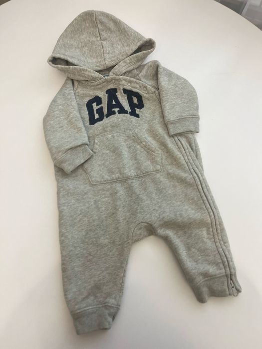Дитячий ромпер GAP