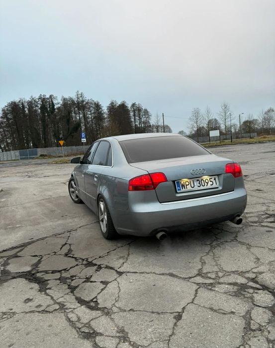 Sprzedam Audi A4B7