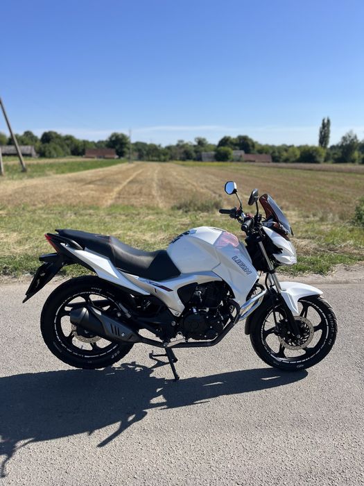 Продам Lifan kp200