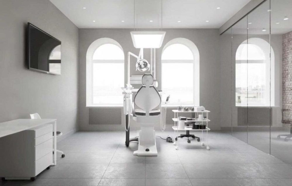 Ремонт комерційних приміщень у Житомирі | Професійно та швидко