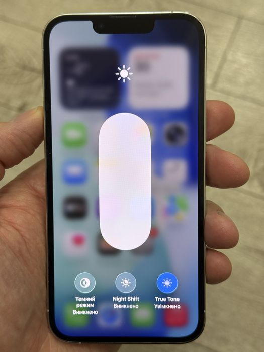 IPhone 13 pro 256 Gb Silver: 19 000 грн. - Смартфоны / мобильные