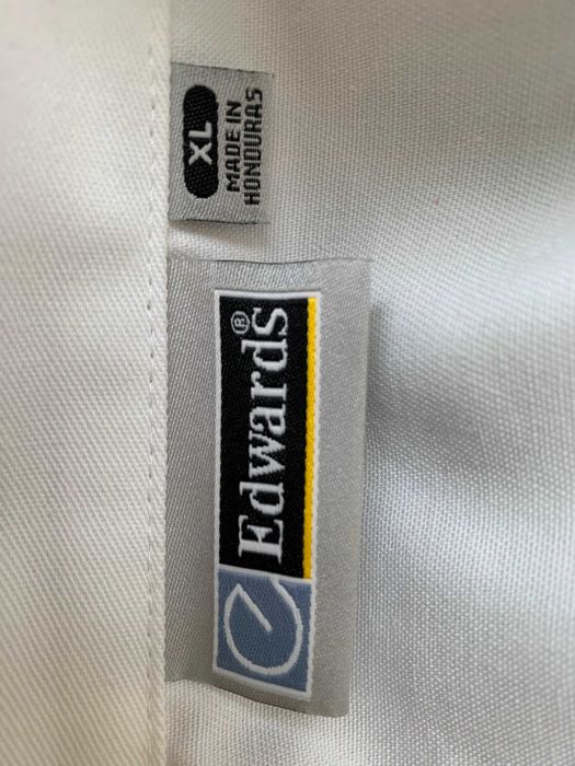 Strój kucharza Nowy