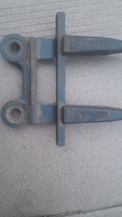 Пальці до комбайна FORCER  626 295.1