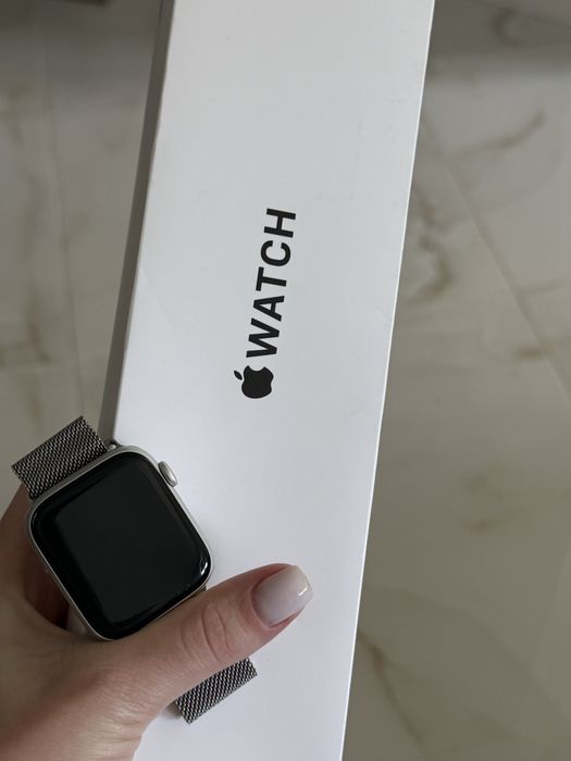 Apple watch SE 2 44 mm