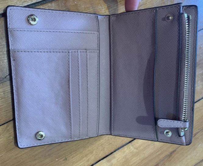 Carteira da Michael Kors, original