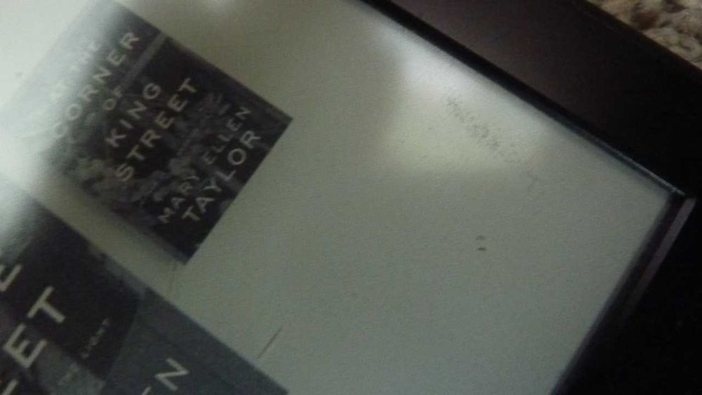 Kindle paperwhite 6th generacja 2GB - BEZ REKLAM "0K70"