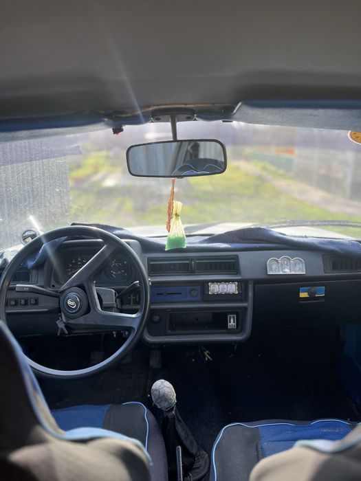 Таврія nova ЗАЗ1102