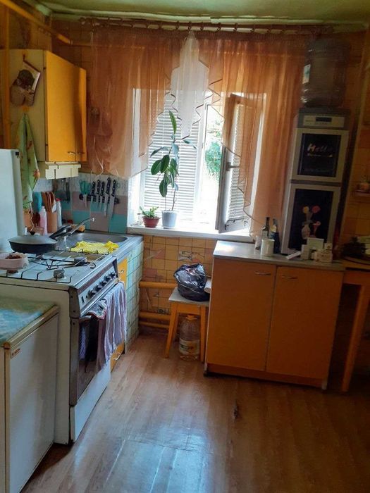 Продам дом 40 соток в Больших Рогани (169283)