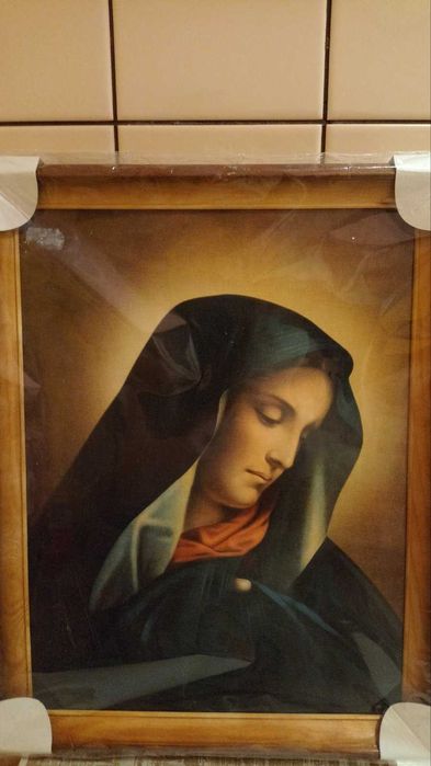 Obraz religijny 36x46