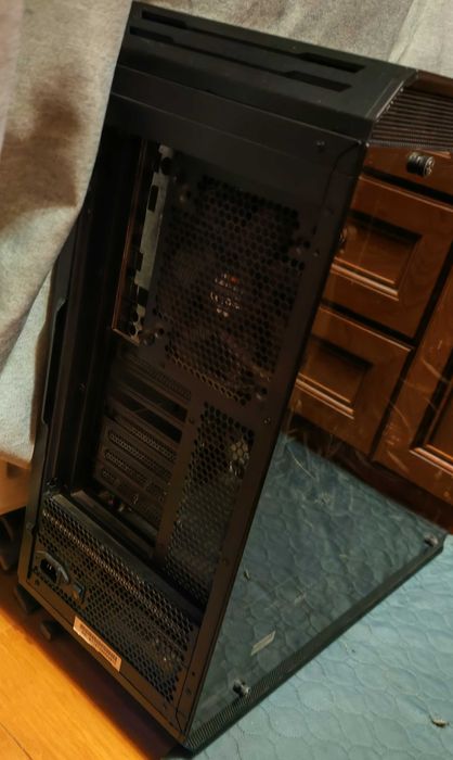 Obudowa Be Quiet! DARK BASE PRO 900