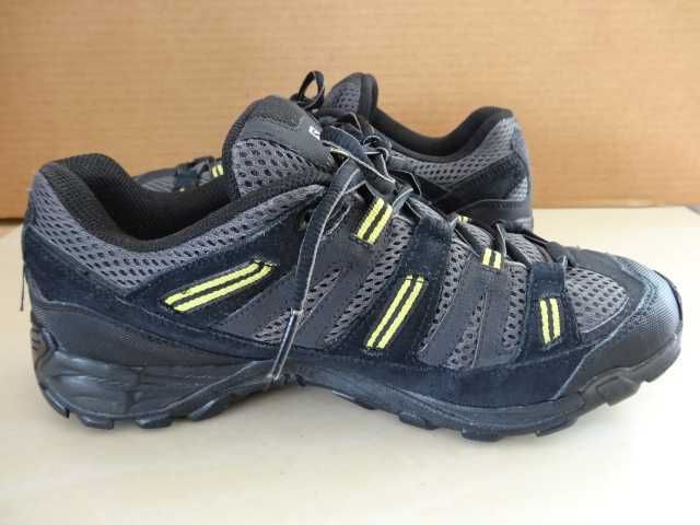 Buty SALOMON roz 42 2/3 Trekkingowe Turystyczne