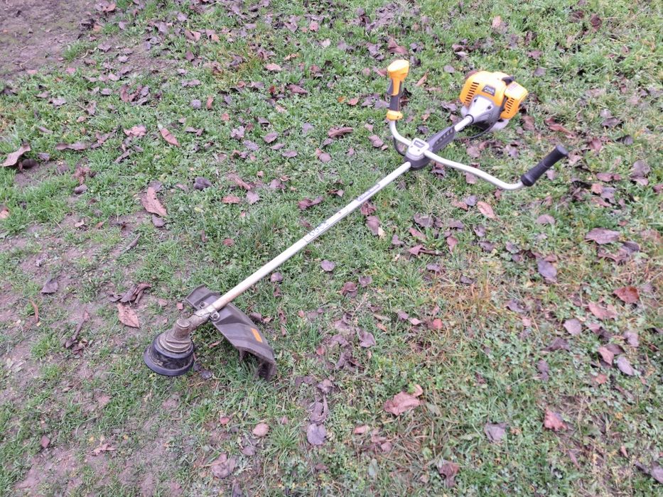 Мотокоса/Stiga sbc 233D