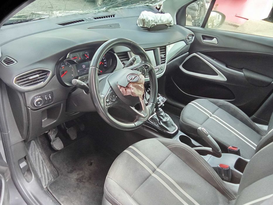 Opel Crossland 1.5 D de 2022