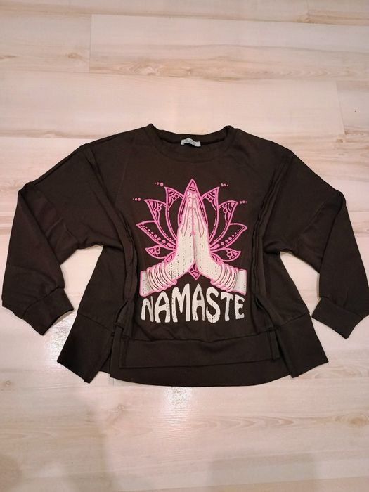 Bluza damska rozm.Uni Made in Italy