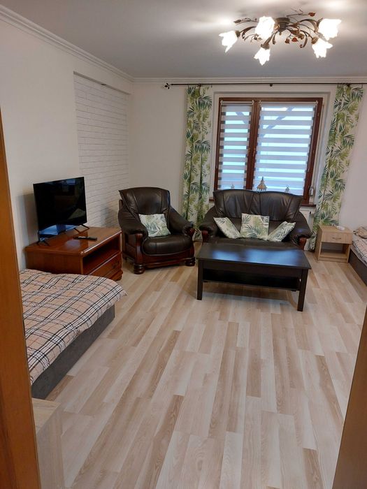 Noclegi-Pokoje-Apartamenty