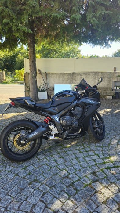 CBR650R 2023 35Kw