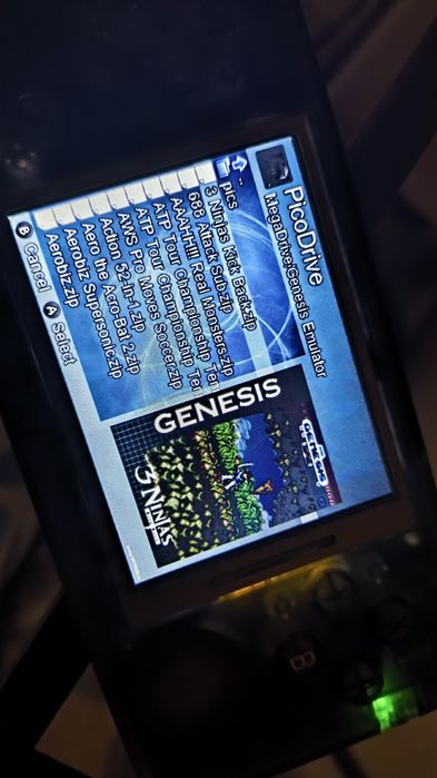 Portable Retro Game Console64172191805313122