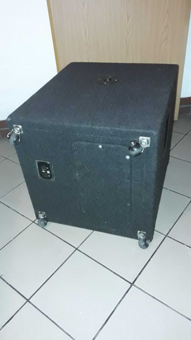 Kolumna Basowa Estradowa