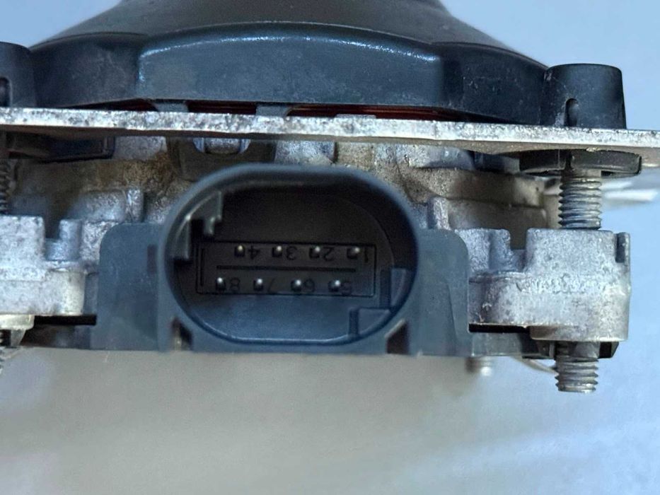Radar Acc Distronic Audi A8 S8 D5 itp prawy przód 4N0 907 561R