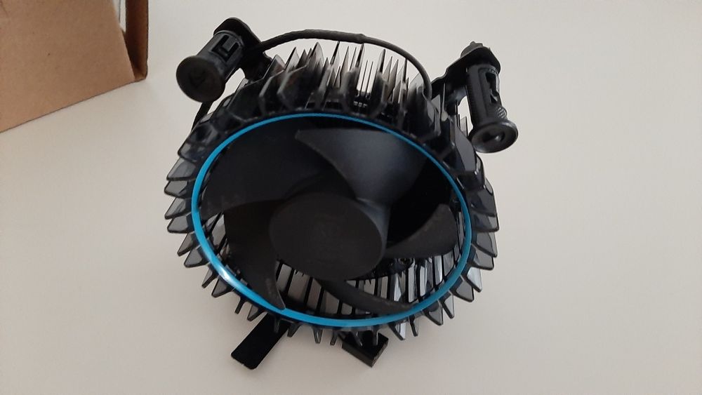 Cooler Intel LGA 1700