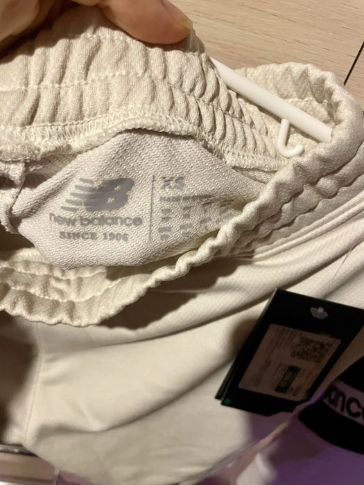 Комтюм new balance, шорти , худі