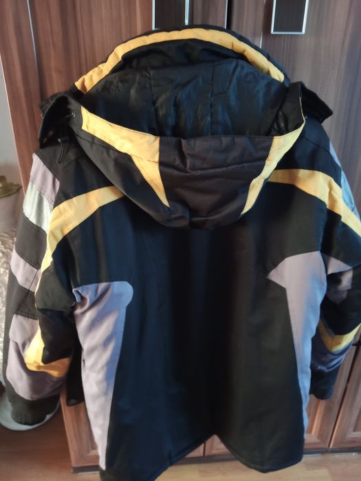 Sprzedam kurtkę zimową