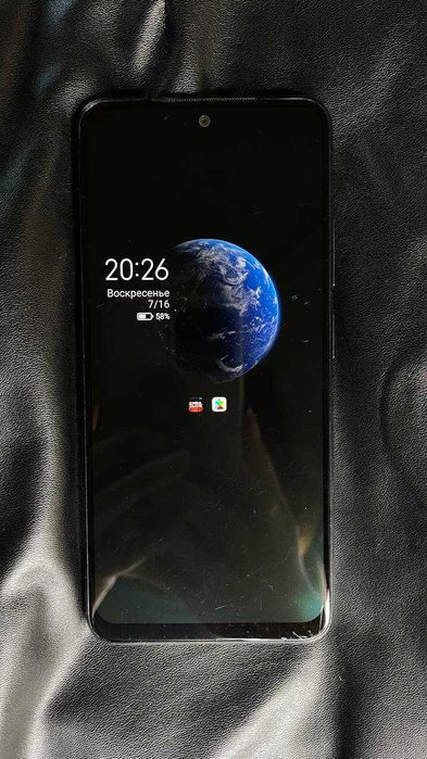 Смартфон Xiaomi Redmi Note 11 6+2 RAM/128GB