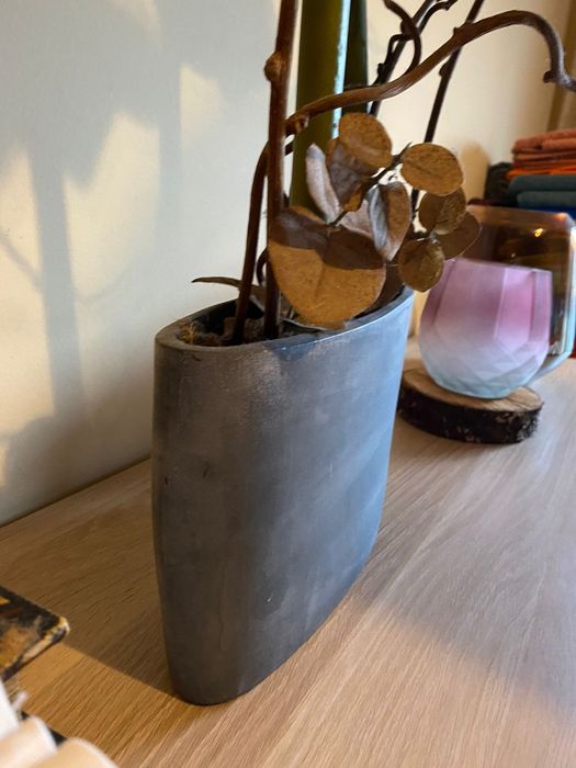 Planta artificial
