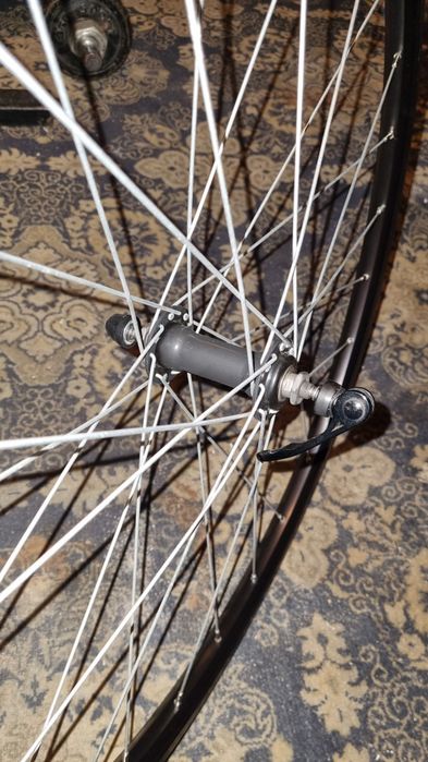 Koło do roweru 27.5