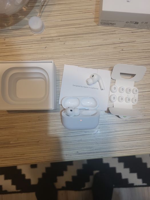 MOWE Air pods 3 pro