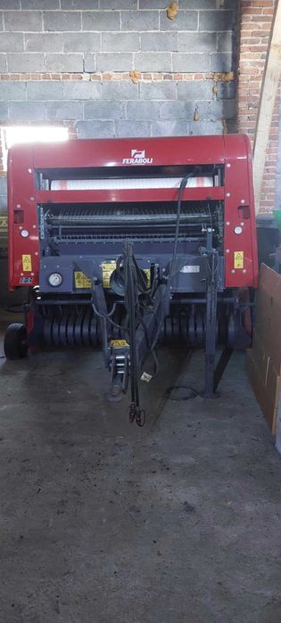 Prasa Feraboli Entry 120