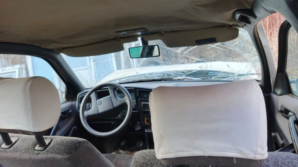 Продам Passat B3