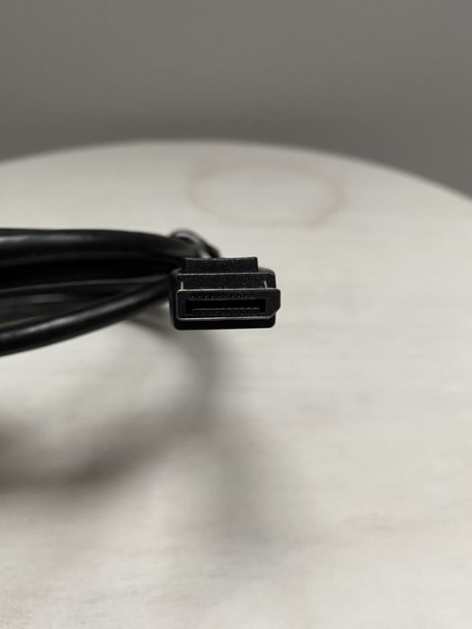 Kabel DispalyPort 1,8m