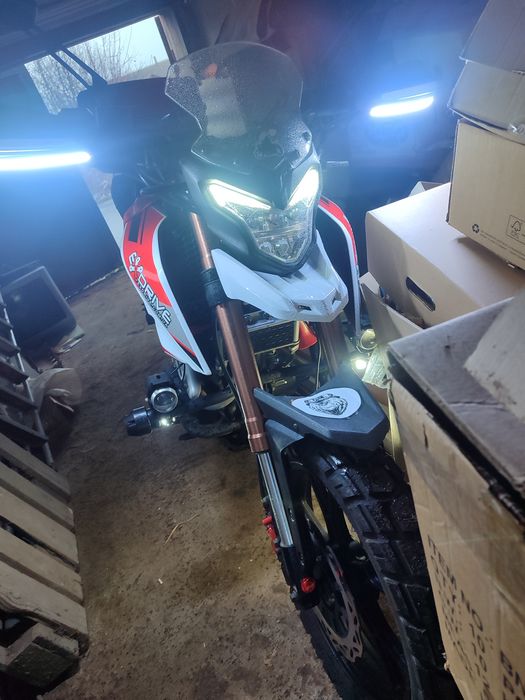 Продам ТЕККЕН 300 X drayv