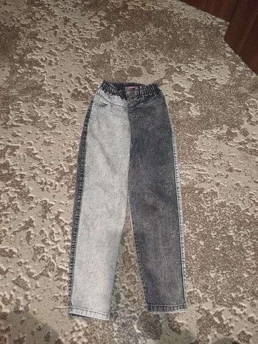 Продам джинси на дівчинку
