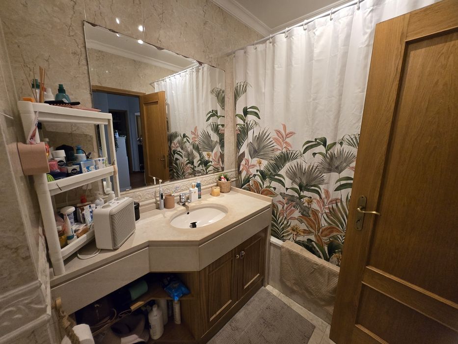 Apartamento T2 no Pinhal Novo