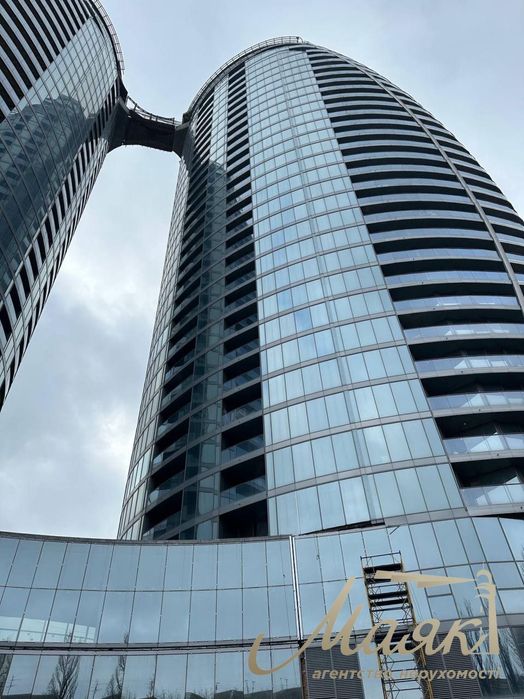 Багатокімнатна квартира за адресою бульвар Дружби Народів (площа 195 м²) - Atlanta.ua - фото 2