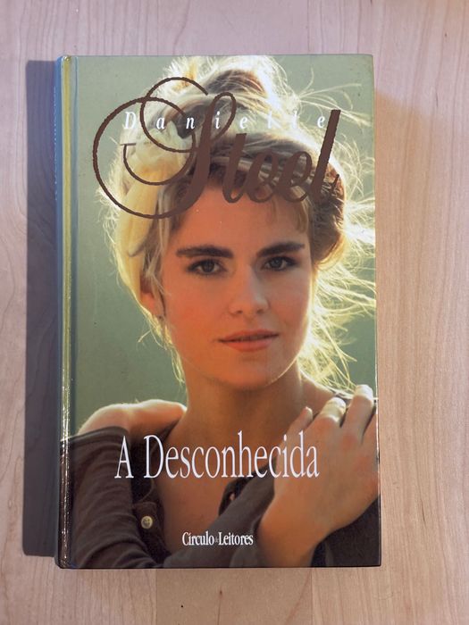 Livros Danielle Steel