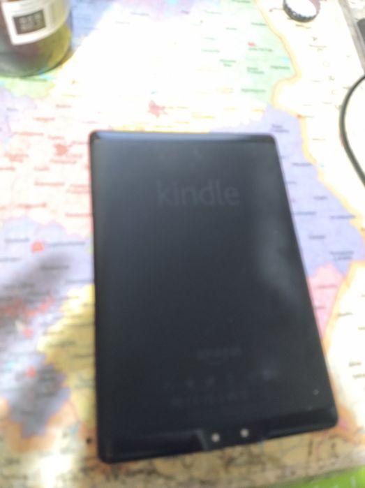 Kindle k4 ebook eink reader