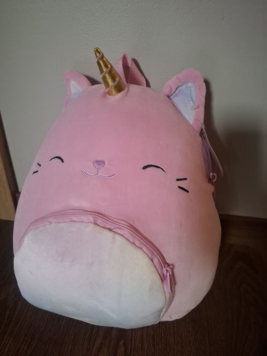 Plecak do przedszkola Unicorn