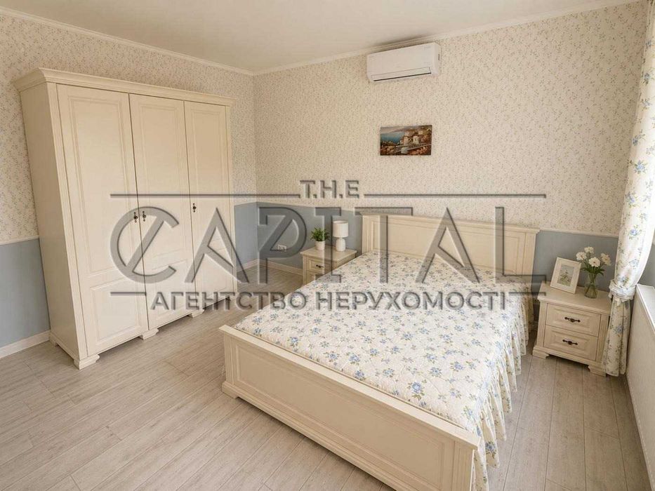 Продаж АВТОНОМНОГО будинку 193 м2 СВІЙ ПЛЯЖ САД ГАРАЖ ГАЗ поруч / Дарницький район / СТ Будівельник-1 / Осокорки Славутич