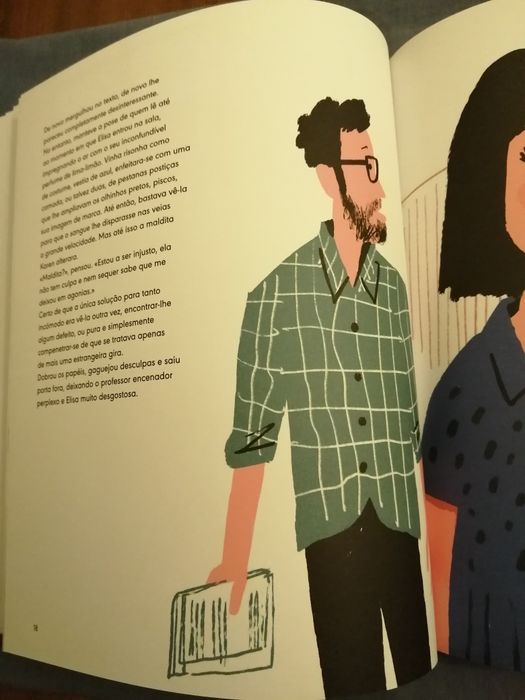Livro LX Hostel - Pela Cidade Fora
