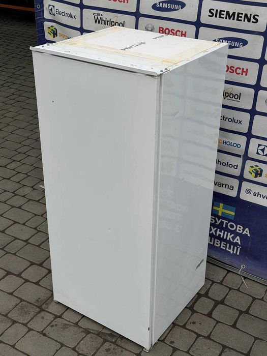 Морозильна камера б/в  ELECTROLUX 120/60/60 Білий No Frost #07656