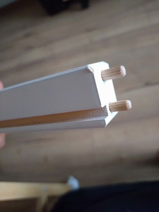Przewijak Ikea Gulliver