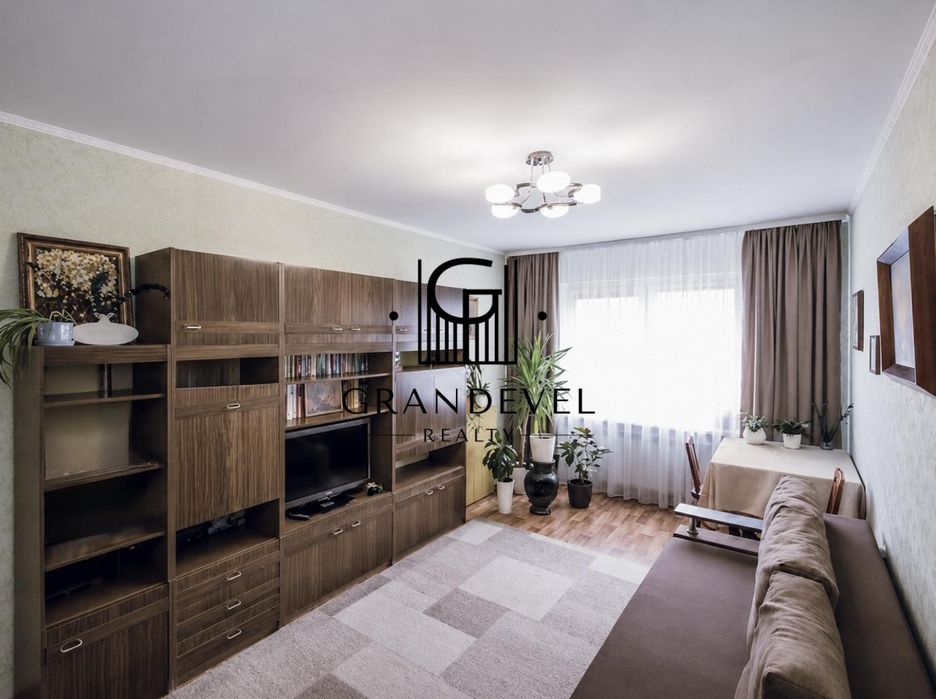 Продаж 3к квартири Максимовича 9А, Голосієвський р-н, Васильківська