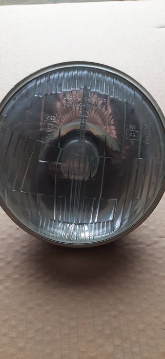 Фара Газ, УАЗ, Камаз, Жигули.